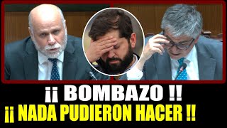 ¡¡ATENCIÓN  INTENTARON DE TODO EN EL SENADO PERO NO SE PUDO  EL TEST DE DROGAS VA SÍ O SÍ [upl. by Gilud]