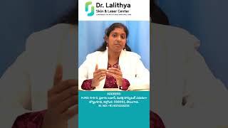 కంచర ఏ Age లో ఎక్కువగా వస్తుంది Herpeszoster  Shingles  Dr Lalithya Kadimi  Dr Lalithya Derma [upl. by Naimerej862]