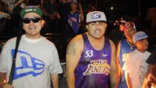 Saykomatik Ft Dioxer  Por Las Calles  Video Oficial  HD [upl. by Anohsal]