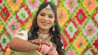 DHAVAL SANJNA NEW WEDDING SONG 2024 [upl. by Aciretahs]