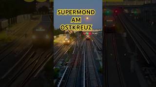 SUPERMOND AM OSTKREUZ [upl. by Anoit537]