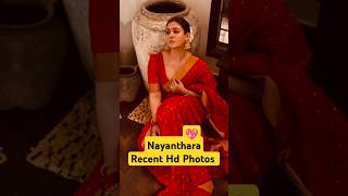 09  10  24 Nayanthara Recent Hd Photos nayanthara Lady Super Star  NayantharaOfficial [upl. by Daenis]