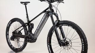 Mondraker Crafty R 2022 [upl. by Riorsson211]