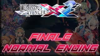 Gunvolt Chronicles Luminous Avenger iX 2  Finale [upl. by Rivers427]