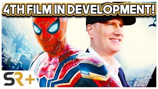 Did Kevin Feige Confirm Deadpool Survived Thanos Snap Nerdist News w Jessica Chobot [upl. by Caraviello492]