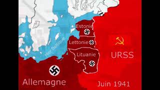 La Shoah en Europe du Nord  Histoire de la Shoah 924 [upl. by Jovitta923]