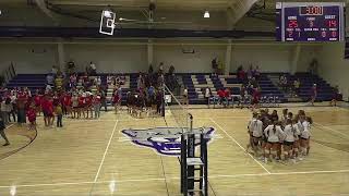 GPLHS VB vs Milbank [upl. by Timus]