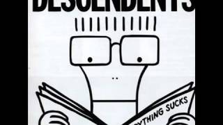 Descendents  Everything Sucks Full Album [upl. by Athey]