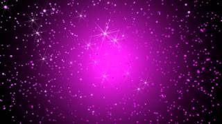 Free Stock Footage Sparkles Motion Background HD 1080P [upl. by Surazal]