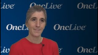 Dr Moore on the Role of Mirvetuximab Soravtansine in Ovarian Cancer [upl. by Malena]