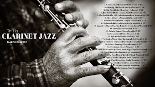 This is Clarinet Jazz Smooth Jazz [upl. by Noel]