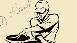 DJ PETROFF  Karga de Beat´s Tribal [upl. by Cosenza]