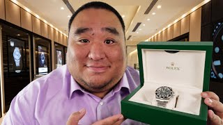 ASMR Luxury Watch Shop  Personal Attention for Sleep [upl. by Weiner]