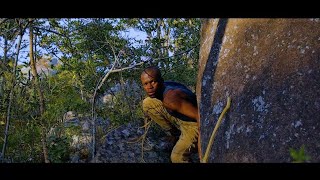 THE ALIENATED SEASON 1 EPISODE 2 OFFICIAL TRAILERZIMBABWEAN ACTION MOVIE [upl. by Yrro]