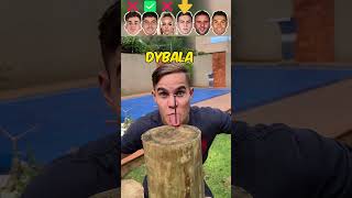 Football Players Crazy Prank Challenge😅 [upl. by Lowell22]