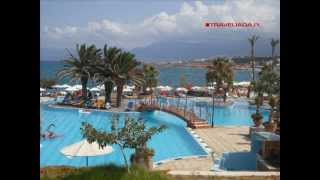 Hotel Iro  Hersonissos [upl. by Adalai]