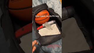 Nike Elite Hoops Backpack [upl. by Geldens]