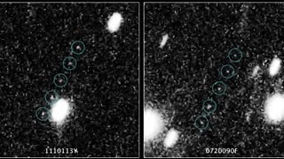 NASA Discovers Mysterious Objects in the Kuiper Belt [upl. by Murtagh]