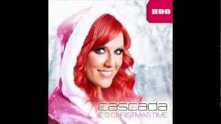 Cascada  Oh Holy Night Official Lyrics Video [upl. by Arst]