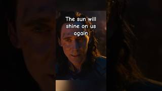 The reason why Loki said this [upl. by Etep]