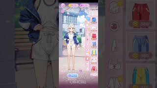 Anime dress up games Moe girls ep 9 [upl. by Tammie]