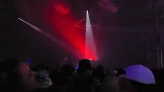 Tape B  Coffee Break edit Zeds Dead live at Radiance NYE Chicago 12312023 [upl. by Jackqueline]