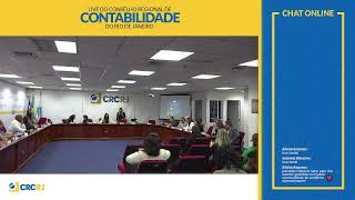 Sustentabilidade em pauta Debate profissional sobre as Normas IFRS S1 e IFRS S2 Audiência Pública [upl. by Recor]