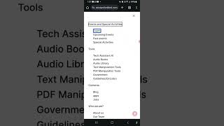 download latest books latest syllabus in very easily using TalkBack must watch ⚡⚡ [upl. by Anitsirhc]