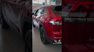 2024 VW Atlas Cross Sport SETech 2024 vw atlas cross sport fyp viral explore [upl. by Laurita527]