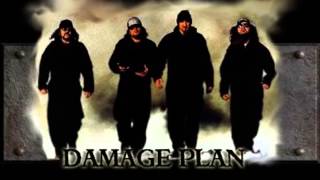 DAMAGEPLAN  Wake Up [upl. by Shaddock]