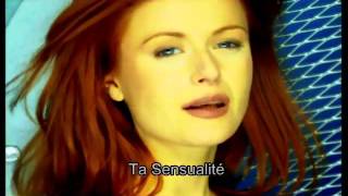 Axelle Red Sensualité Lyrics [upl. by Acirderf]