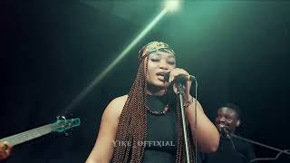 The Mashup Queen with Yiké  Episode Two  KOKOROKO  KEFEE ft TIMAYA REPRISED VERSION [upl. by Loree267]