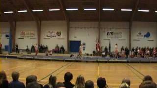 Danish Tumbling Team  Outrup 2008  Part 2 [upl. by Iv211]