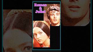 Romeo and Juliet  1968  Zeffirelli  director [upl. by Geralda]