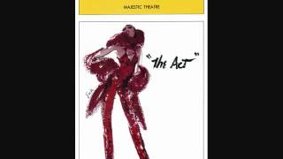 Liza Minnelli sings quotWalking Papersquot from the musical quotThe Actquot [upl. by Tnerb]