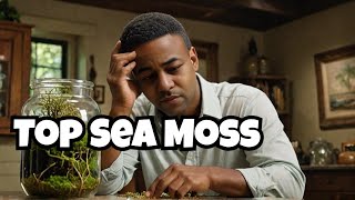 Unlocking the Future of Sea Moss Skincare [upl. by Leizar]