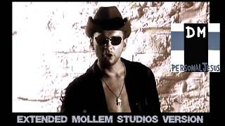 Depeche Mode  Personal Jesus Extended Mollem Studios Version [upl. by Niwred3]