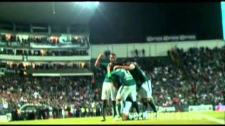 León 2 vs Tijuana 0 Semifinal [upl. by Animar]