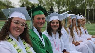 SSHS 2024 Graduation highlights [upl. by Forrest363]