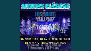 Cumbias Clásicas [upl. by Lennor689]