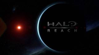 Halo Reach E3 2009 Teaser Trailer [upl. by Ardnassela]