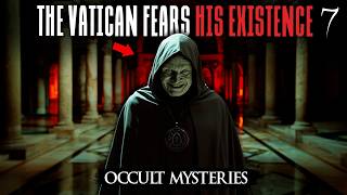 THE GRAY POPE THE MOST TERRIFYING SECRET HIDDEN BY THE VATICAN [upl. by Broderic336]