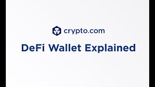 New to DeFi Decentralised Wallets vs Centralised Wallets Explained [upl. by Hunter982]