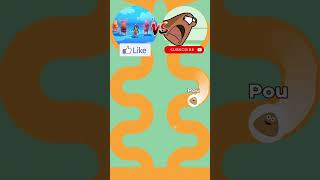 🔥 Pou vs Backyardigans Funk😎 [upl. by Brindle]