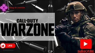 Gameplay LIVE ON 070924 callofdutybr warzone cortes ps5 twitchbr aovivo comedia [upl. by Rogers662]