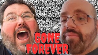 ReviewTechUSA BULLIED Into DELETING His YOUTUBE CHANNEL By Boogie2988 [upl. by Eilzel]