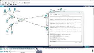 Config Switch Layer 3 นายอรรธพร ทวีทรัพย์ 66011211021 [upl. by Anoniw711]