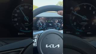 Kia Seltos Gravity Edition IVT Automatic Petrol Mileage Test seltos kia [upl. by Emaj]