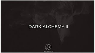 Dark Trap Massive Presets  Trap Logic Pro X  Dark Alchemy II [upl. by Junette]