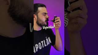 VapoBarra Vapotlan  Una Experiencia de altura 🌬️ [upl. by Nimaj]